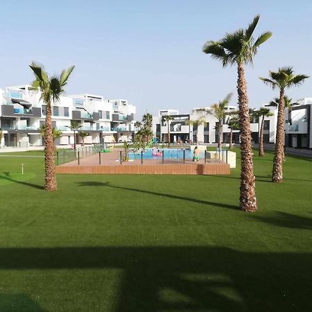 Oasis Beach El Raso Guardamar ラ・マタ エクステリア 写真