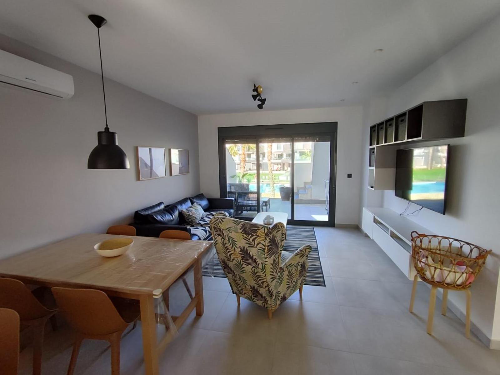 Oasis Beach El Raso Guardamar ラ・マタ エクステリア 写真
