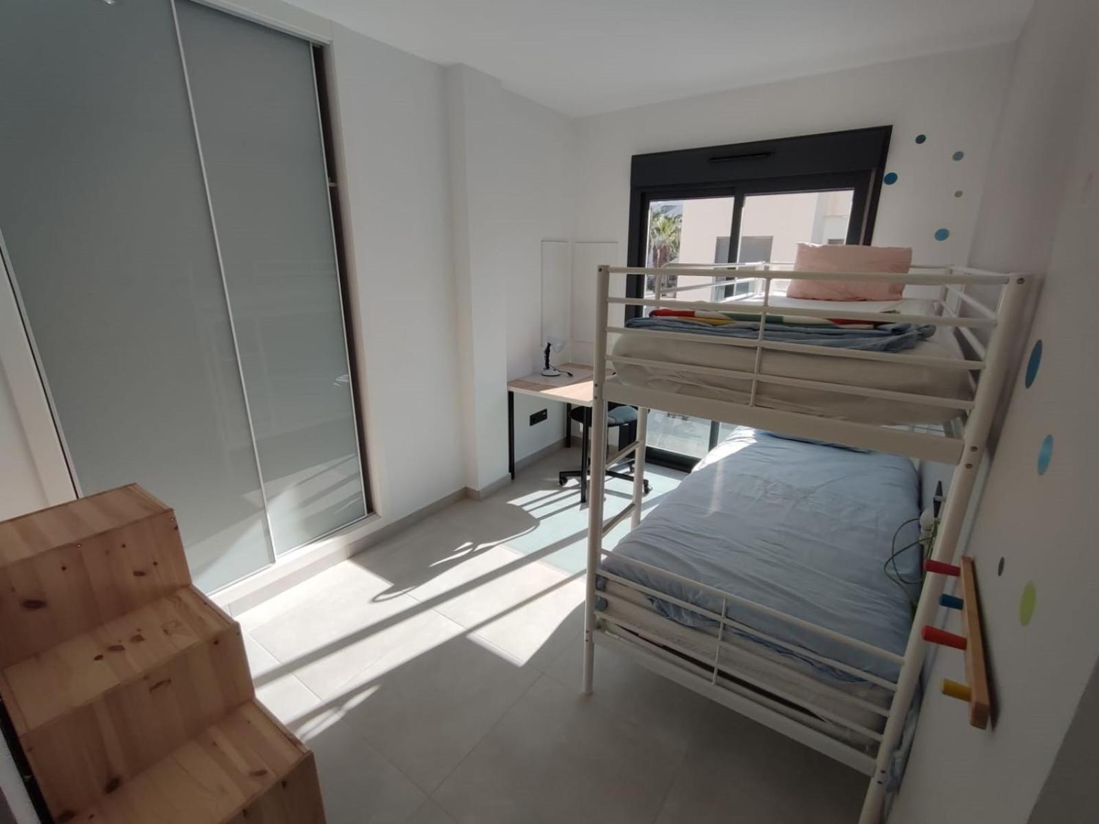 Oasis Beach El Raso Guardamar ラ・マタ エクステリア 写真