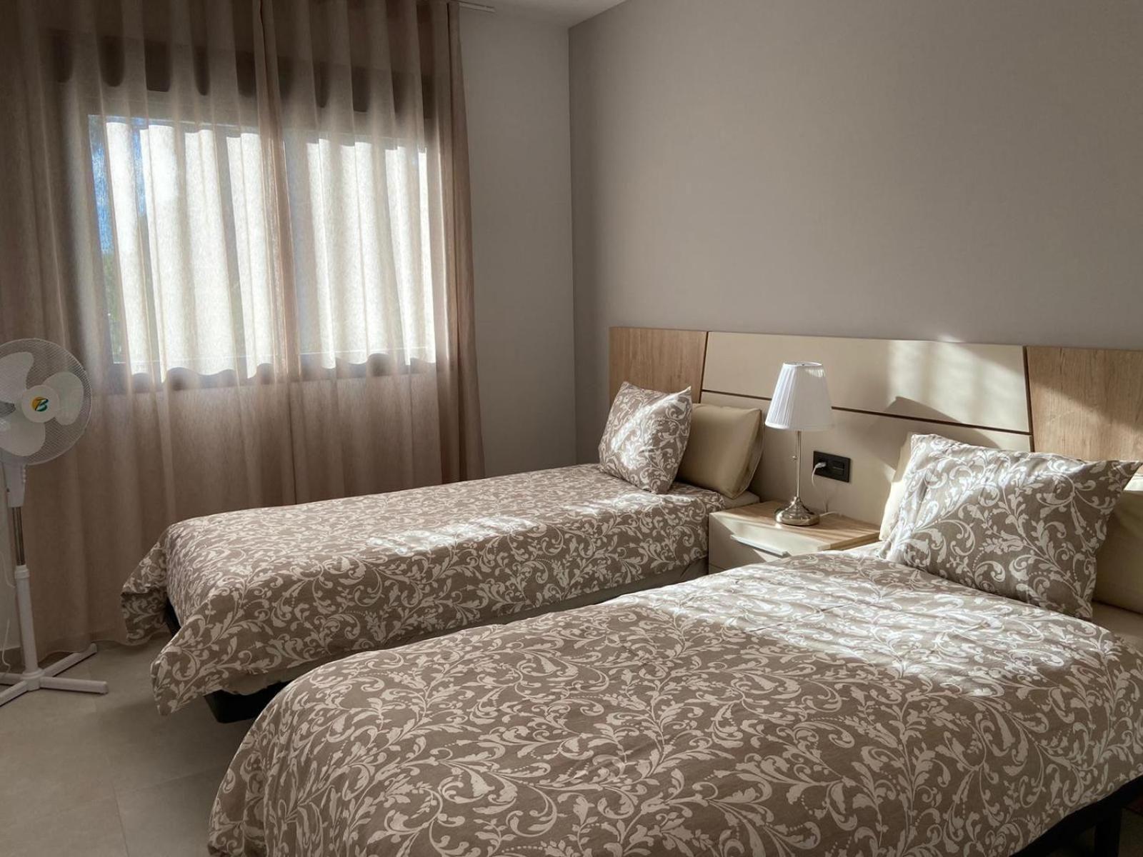Oasis Beach El Raso Guardamar ラ・マタ エクステリア 写真