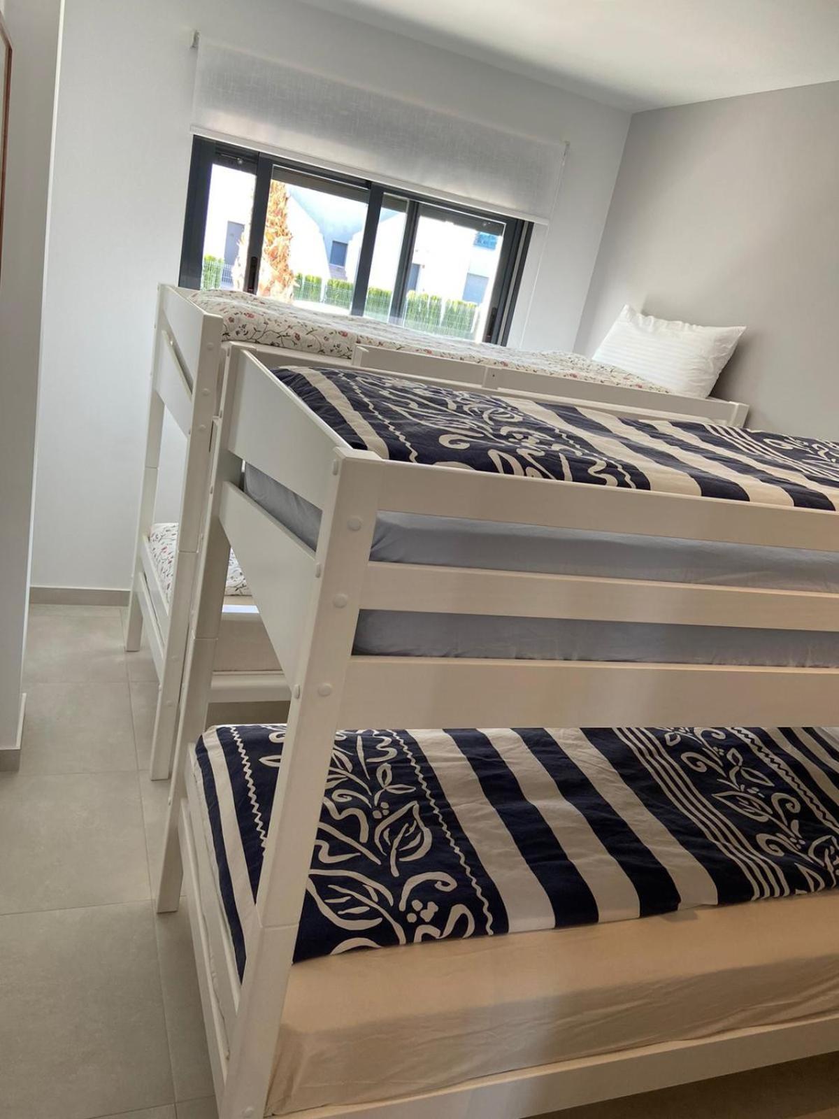 Oasis Beach El Raso Guardamar ラ・マタ エクステリア 写真