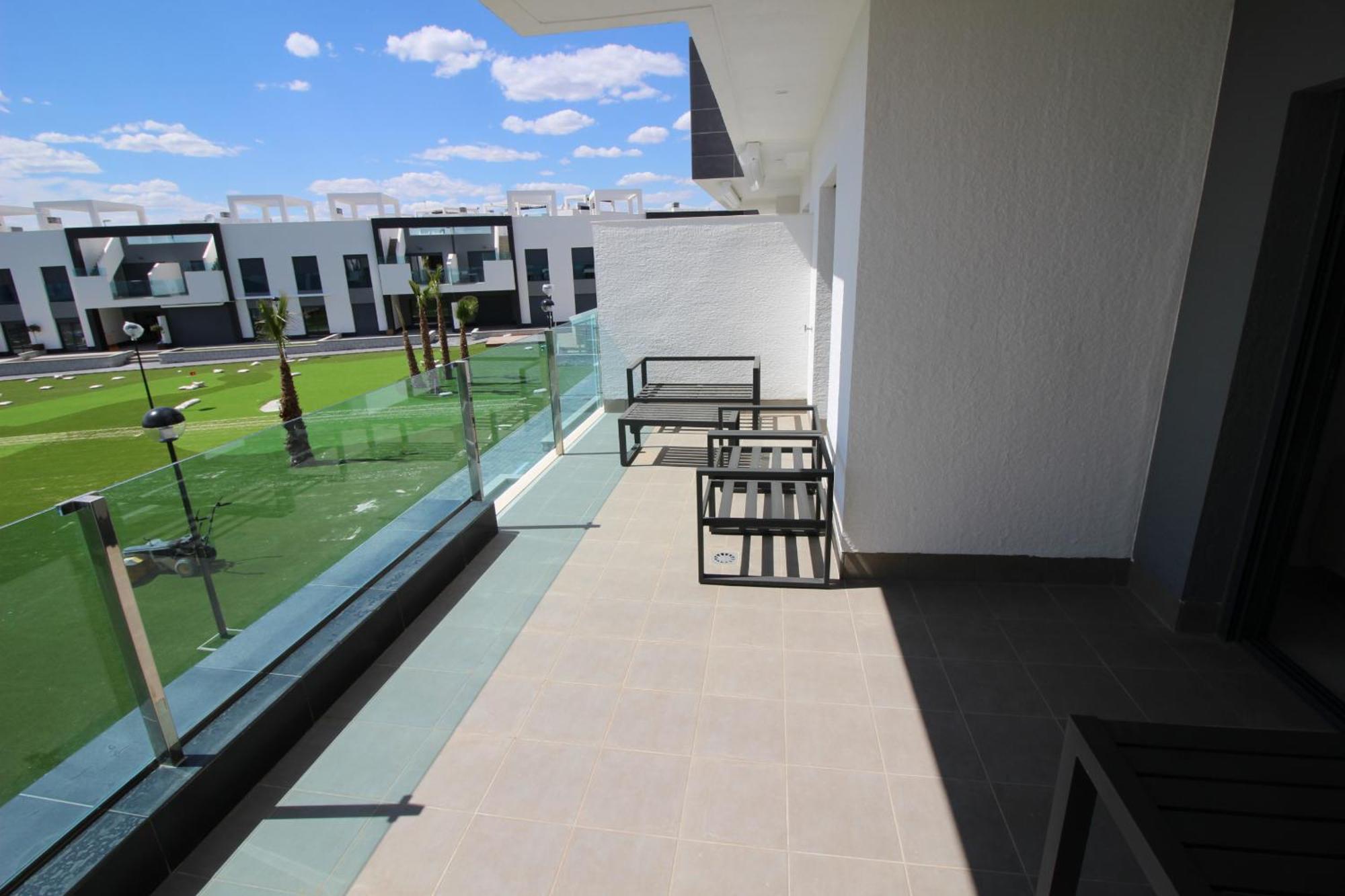 Oasis Beach El Raso Guardamar ラ・マタ エクステリア 写真