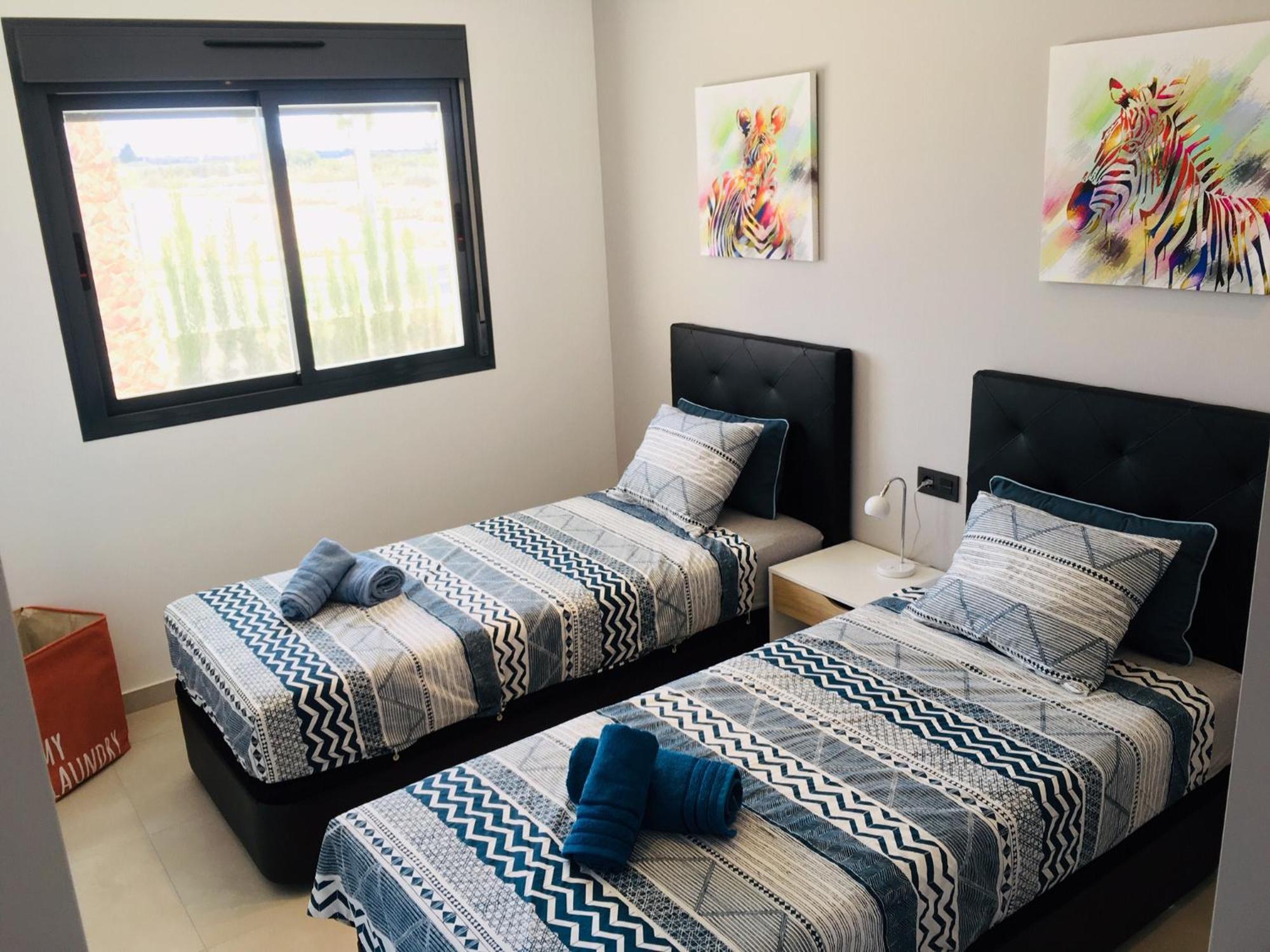 Oasis Beach El Raso Guardamar ラ・マタ エクステリア 写真
