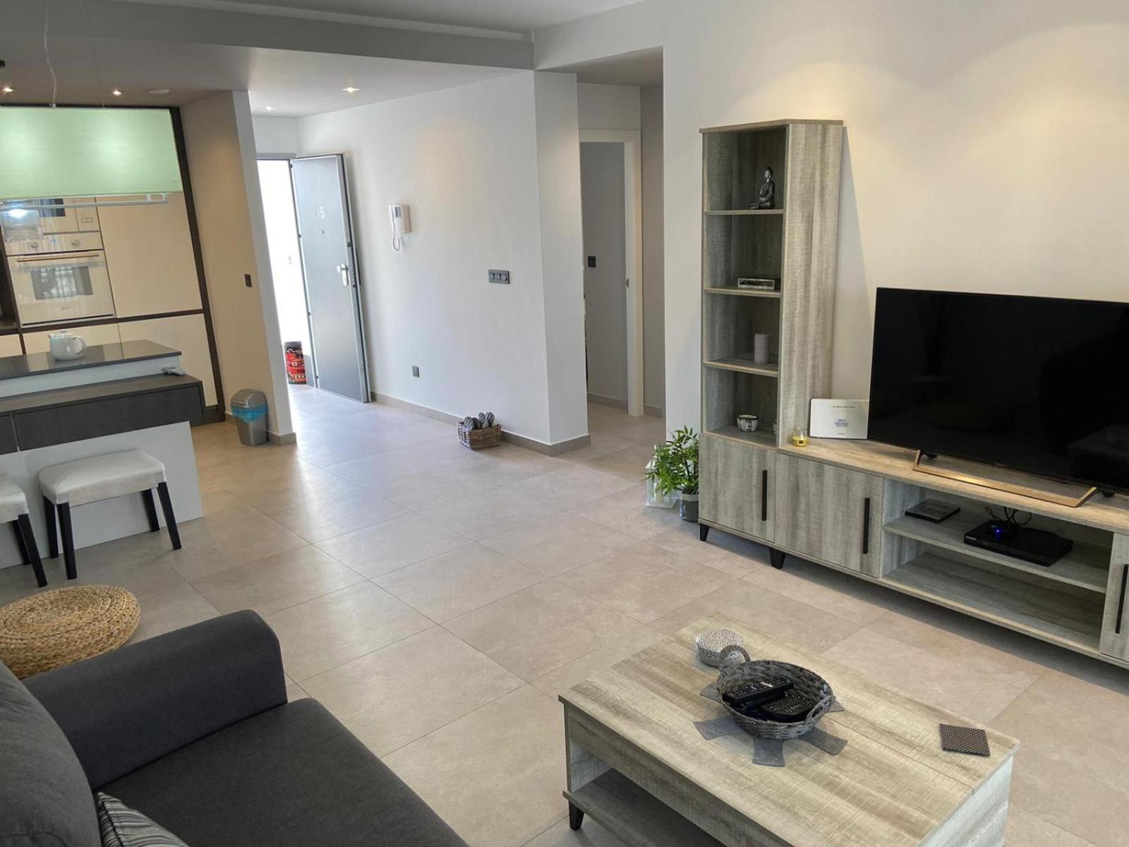 Oasis Beach El Raso Guardamar ラ・マタ エクステリア 写真