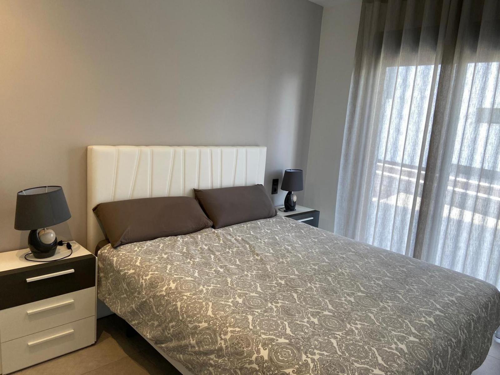 Oasis Beach El Raso Guardamar ラ・マタ エクステリア 写真