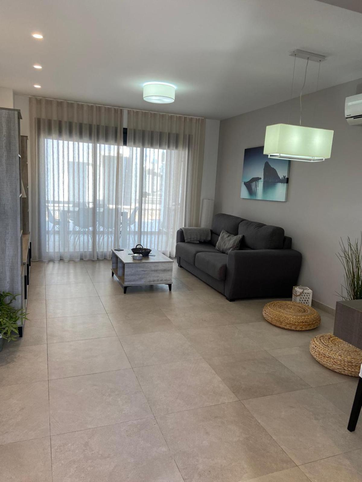 Oasis Beach El Raso Guardamar ラ・マタ エクステリア 写真