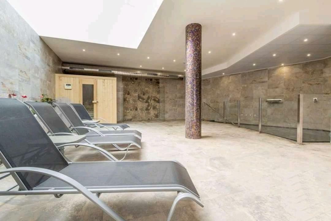 Oasis Beach El Raso Guardamar ラ・マタ エクステリア 写真